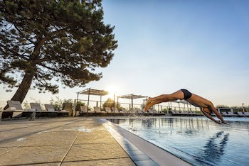Maritim Seehotel Timmendorfer Strand fotoğrafı