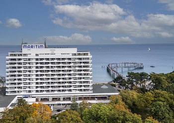 Maritim Seehotel Timmendorfer Strand