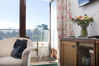 Maritim Seehotel Timmendorfer Strand galeri fotoğrafı