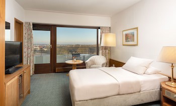 Maritim Strandhotel Travemunde galeri fotoğrafı