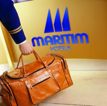 Maritim Strandhotel Travemunde galeri fotoğrafı