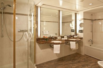Maritim Strandhotel Travemunde galeri fotoğrafı
