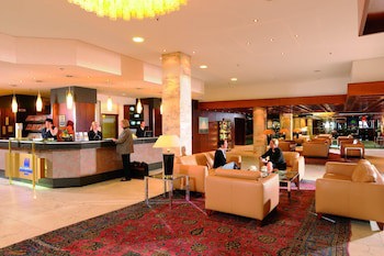 Maritim Strandhotel Travemunde fotoğrafı
