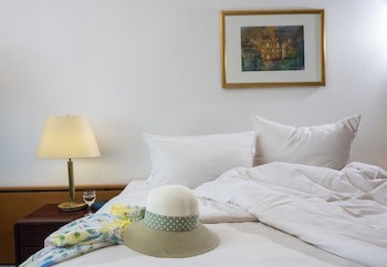 Maritim Strandhotel Travemunde galeri fotoğrafı