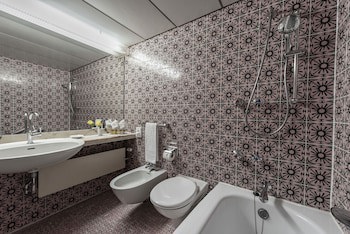 Maritim Strandhotel Travemunde galeri fotoğrafı
