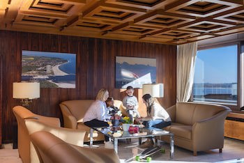 Maritim Strandhotel Travemunde fotoğrafı