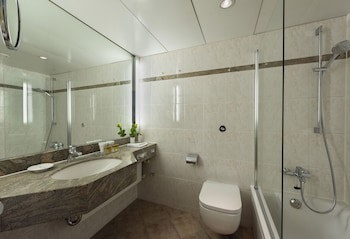 Maritim Strandhotel Travemunde galeri fotoğrafı