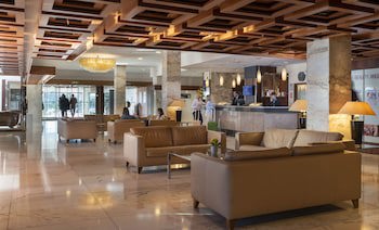 Maritim Strandhotel Travemunde fotoğrafı