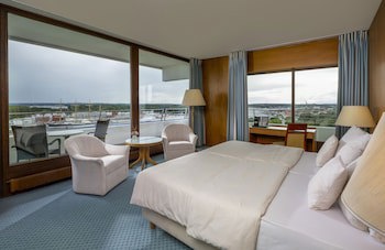 Maritim Strandhotel Travemunde galeri fotoğrafı
