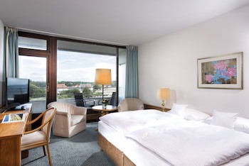 Maritim Strandhotel Travemunde galeri fotoğrafı