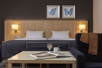 Maritim Hotel Wurzburg galeri fotoğrafı
