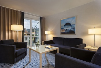 Maritim Hotel Wurzburg galeri fotoğrafı