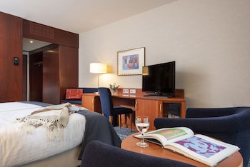 Maritim Hotel Wurzburg galeri fotoğrafı