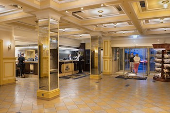 Maritim Hotel Wurzburg fotoğrafı