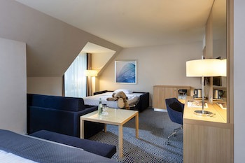 Maritim Hotel Wurzburg galeri fotoğrafı