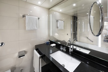 Maritim Hotel Wurzburg galeri fotoğrafı