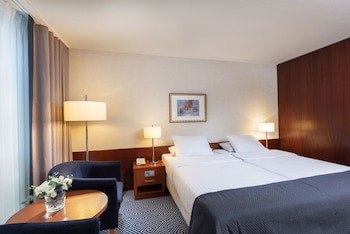 Maritim Hotel Wurzburg galeri fotoğrafı