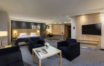 Maritim Hotel Wurzburg galeri fotoğrafı