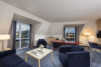 Maritim Hotel Wurzburg galeri fotoğrafı