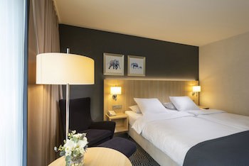 Maritim Hotel Wurzburg galeri fotoğrafı