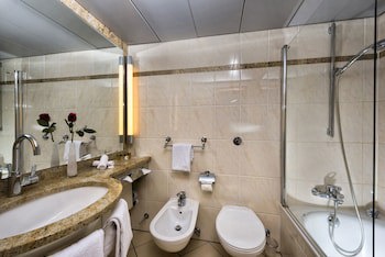 Maritim Hotel Wurzburg galeri fotoğrafı