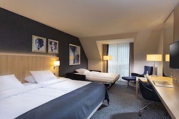 Maritim Hotel Wurzburg galeri fotoğrafı