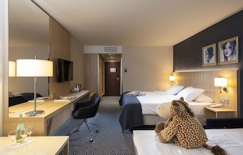 Maritim Hotel Wurzburg galeri fotoğrafı
