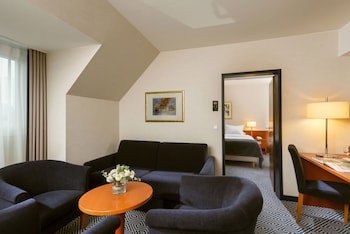 Maritim Hotel Wurzburg galeri fotoğrafı