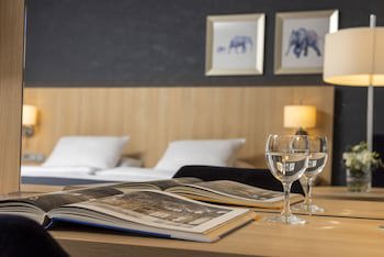 Maritim Hotel Wurzburg galeri fotoğrafı