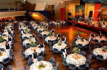Maritim Hotel Wurzburg galeri fotoğrafı