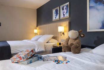 Maritim Hotel Wurzburg galeri fotoğrafı