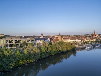 Maritim Hotel Wurzburg