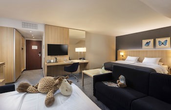 Maritim Hotel Wurzburg galeri fotoğrafı