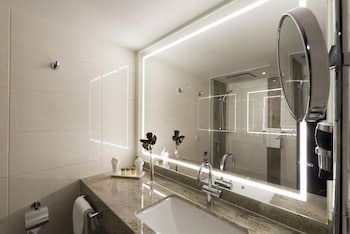 Maritim Hotel Wurzburg galeri fotoğrafı