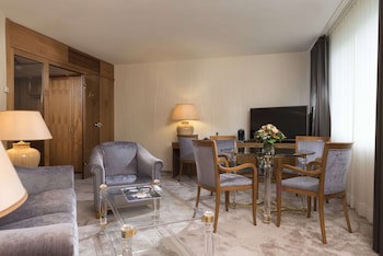 Maritim Hotel Stuttgart galeri fotoğrafı