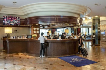 Maritim Hotel Stuttgart fotoğrafı