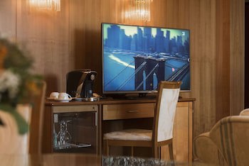 Maritim Hotel Stuttgart galeri fotoğrafı