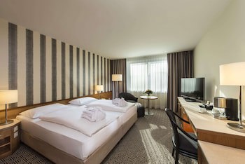 Maritim Hotel Stuttgart galeri fotoğrafı