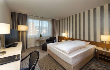 Maritim Hotel Stuttgart galeri fotoğrafı
