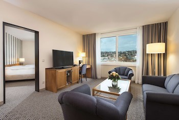Maritim Hotel Stuttgart galeri fotoğrafı