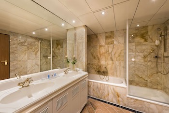 Maritim Hotel Stuttgart fotoğrafı
