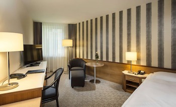 Maritim Hotel Stuttgart galeri fotoğrafı