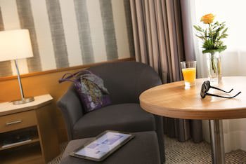Maritim Hotel Stuttgart fotoğrafı
