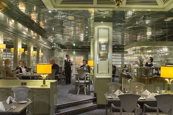 Maritim Hotel Stuttgart galeri fotoğrafı
