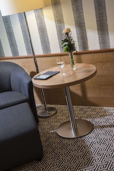 Maritim Hotel Stuttgart galeri fotoğrafı