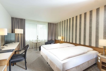 Maritim Hotel Stuttgart galeri fotoğrafı