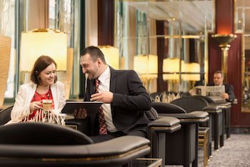 Maritim Hotel Stuttgart fotoğrafı