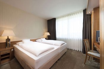 Maritim Hotel Stuttgart galeri fotoğrafı