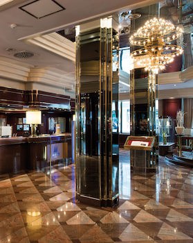 Maritim Hotel Stuttgart fotoğrafı