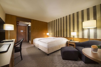 Maritim Hotel Stuttgart galeri fotoğrafı